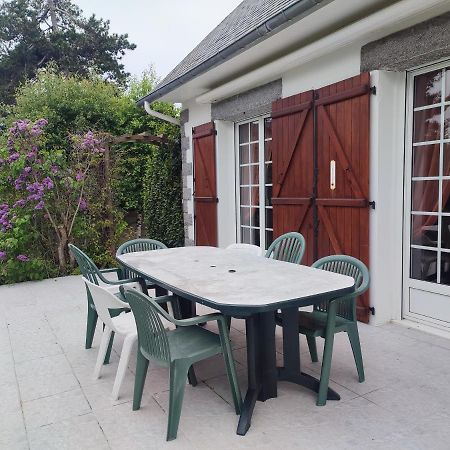Superbe Villa A 100M De La Plage Jullouville-les-Pins Exterior foto